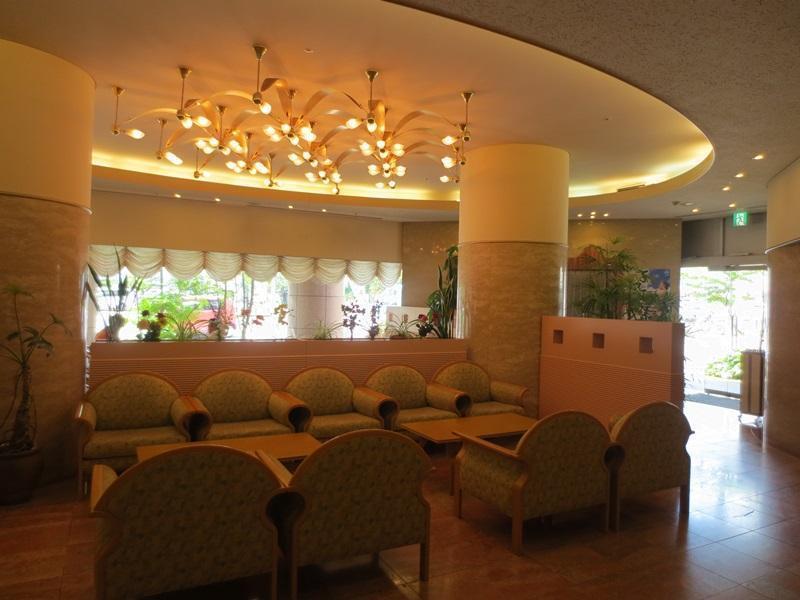 Kochi Pacific Hotel Экстерьер фото